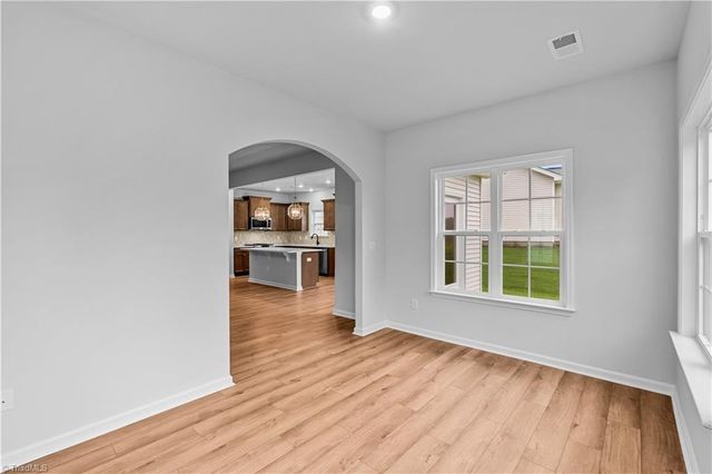 266 Yarrow Drive, Lexington, NC 27295