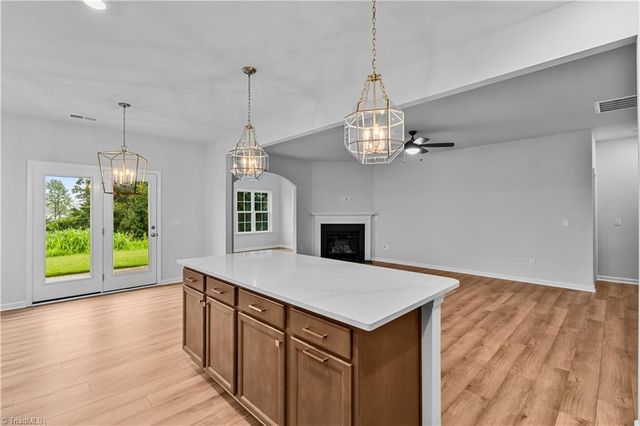 266 Yarrow Drive, Lexington, NC 27295