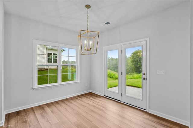 266 Yarrow Drive, Lexington, NC 27295