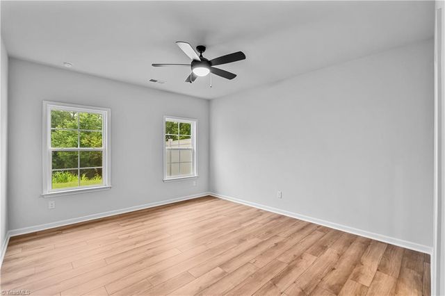 266 Yarrow Drive, Lexington, NC 27295