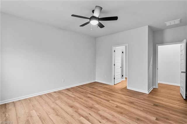 266 Yarrow Drive, Lexington, NC 27295