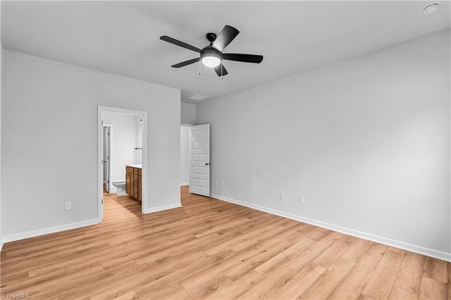266 Yarrow Drive, Lexington, NC 27295