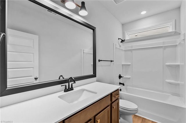 266 Yarrow Drive, Lexington, NC 27295