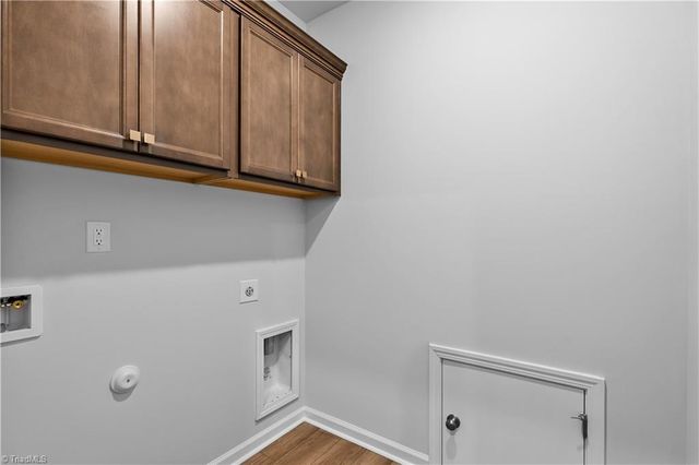 266 Yarrow Drive, Lexington, NC 27295