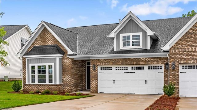 266 Yarrow Drive, Lexington, NC 27295