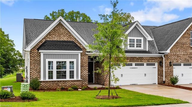 266 Yarrow Drive, Lexington, NC 27295