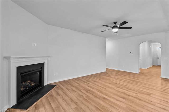 266 Yarrow Drive, Lexington, NC 27295
