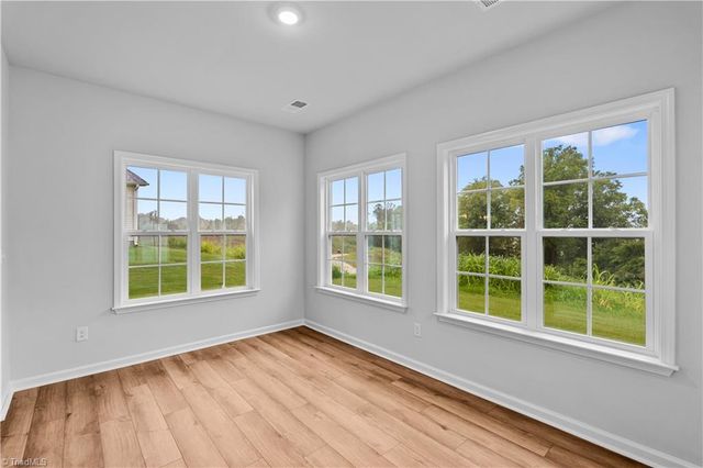 266 Yarrow Drive, Lexington, NC 27295