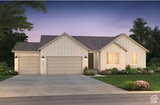 1025 E 310 S #13, Salem, UT 84653