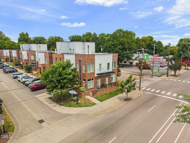 256 William Drummond Way, Raleigh, NC 27604