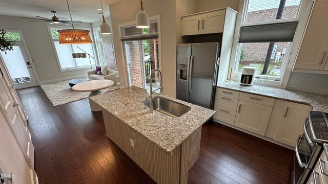 256 William Drummond Way, Raleigh, NC 27604