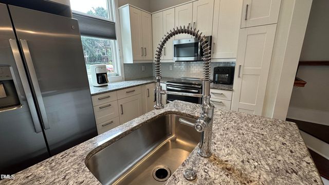 256 William Drummond Way, Raleigh, NC 27604