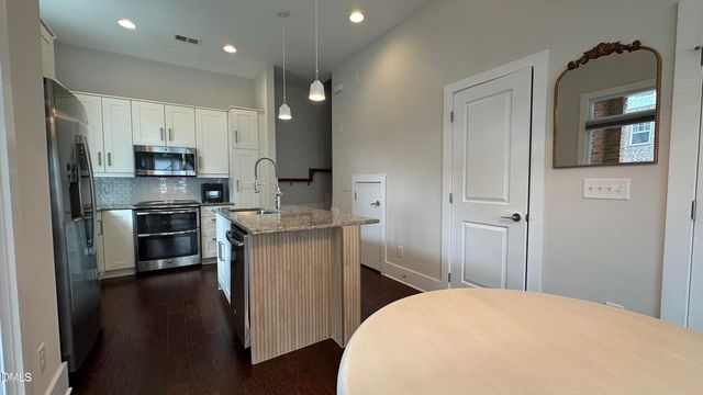 256 William Drummond Way, Raleigh, NC 27604