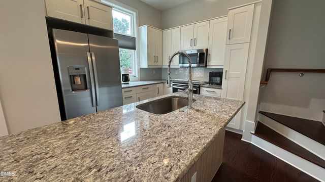 256 William Drummond Way, Raleigh, NC 27604
