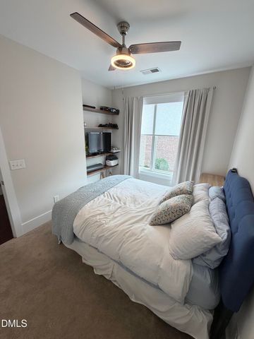 256 William Drummond Way, Raleigh, NC 27604