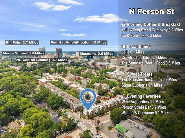 256 William Drummond Way, Raleigh, NC 27604