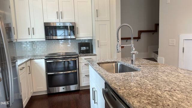 256 William Drummond Way, Raleigh, NC 27604
