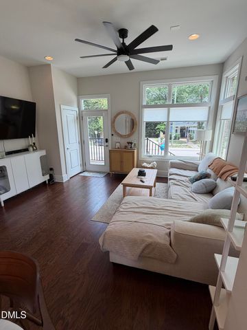256 William Drummond Way, Raleigh, NC 27604