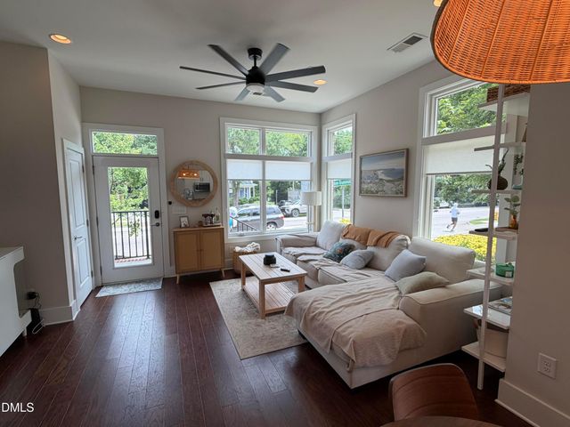 256 William Drummond Way, Raleigh, NC 27604