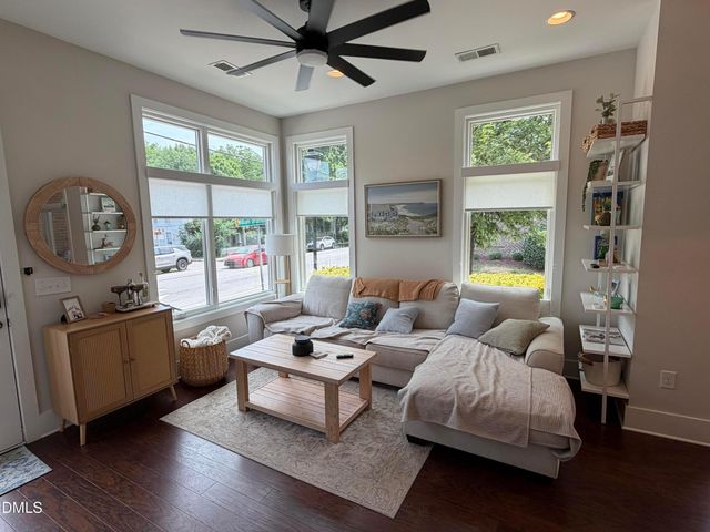 256 William Drummond Way, Raleigh, NC 27604