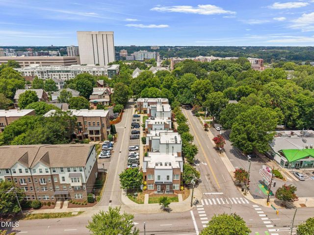 256 William Drummond Way, Raleigh, NC 27604