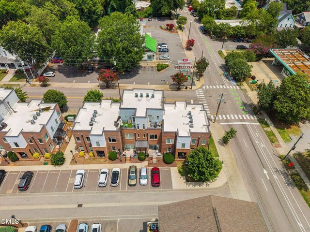 256 William Drummond Way, Raleigh, NC 27604