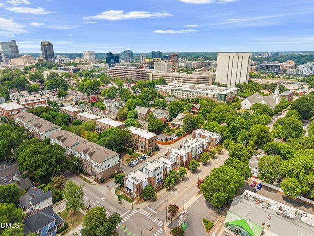 256 William Drummond Way, Raleigh, NC 27604