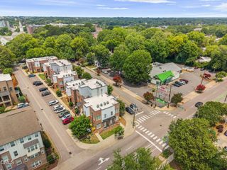 256 William Drummond Way, Raleigh, NC 27604