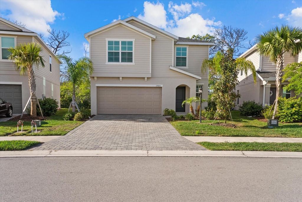 13925 LILAC SKY TERRACE, Bradenton, FL 34211