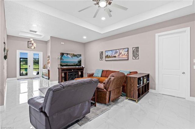 7005 Berwick CIR, Labelle, FL 33935