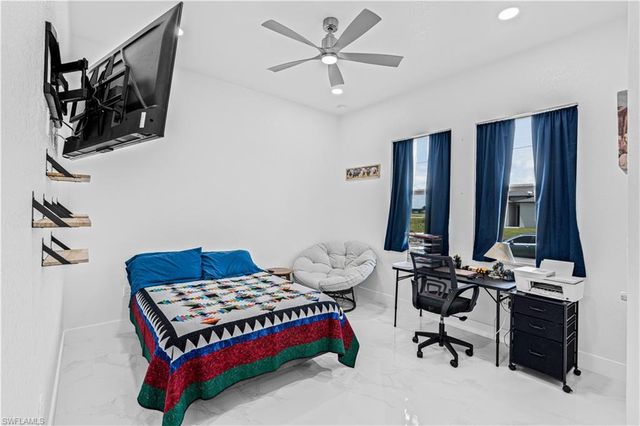 7005 Berwick CIR, Labelle, FL 33935