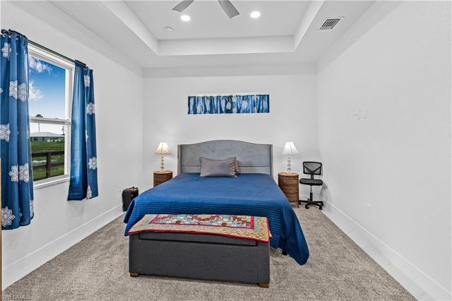 7005 Berwick CIR, Labelle, FL 33935