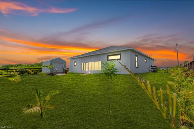 7005 Berwick CIR, Labelle, FL 33935