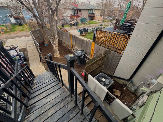 303 Monroe Street, Billings, MT 59101