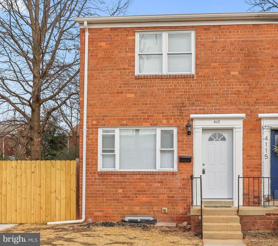 4117 USHER AVE, Alexandria, VA 22304