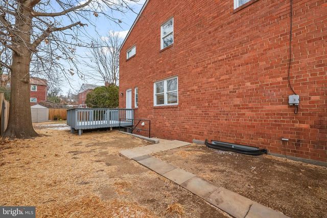4117 USHER AVE, Alexandria, VA 22304