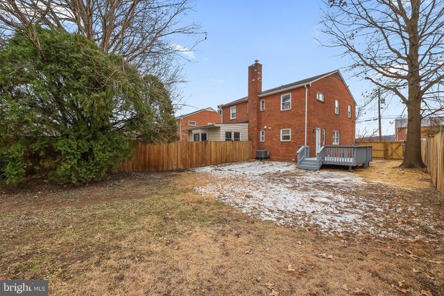 4117 USHER AVE, Alexandria, VA 22304