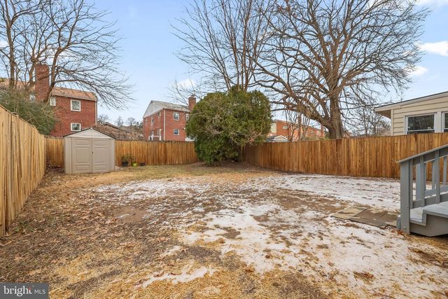 4117 USHER AVE, Alexandria, VA 22304