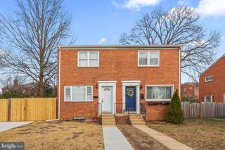 4117 USHER AVE, Alexandria, VA 22304