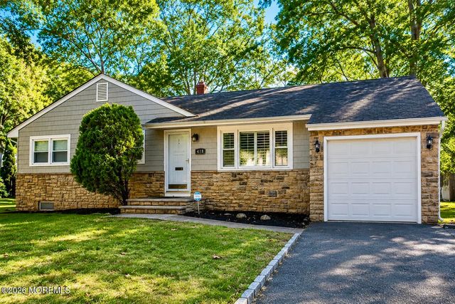 418 Midstreams Road, Brick, NJ 08724