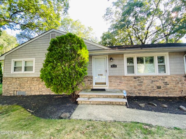 418 Midstreams Road, Brick, NJ 08724