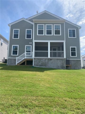 105 Corcoran LN, Suffolk, VA 23434