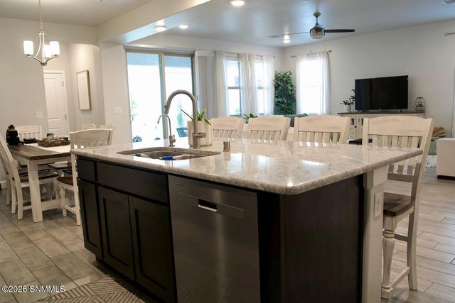 4495 Red Mountain Circle, Las Cruces, NM 88012
