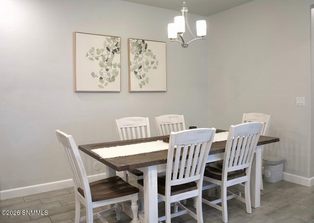 4495 Red Mountain Circle, Las Cruces, NM 88012