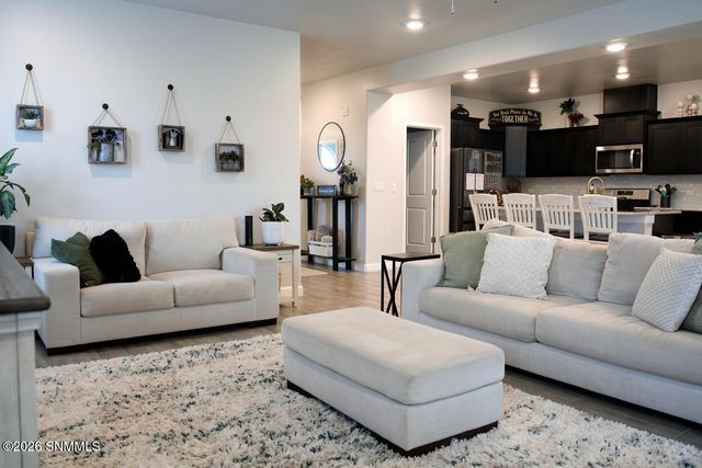 4495 Red Mountain Circle, Las Cruces, NM 88012