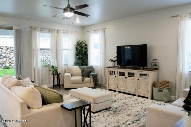4495 Red Mountain Circle, Las Cruces, NM 88012