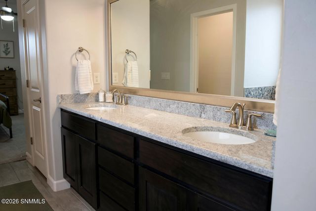 4495 Red Mountain Circle, Las Cruces, NM 88012