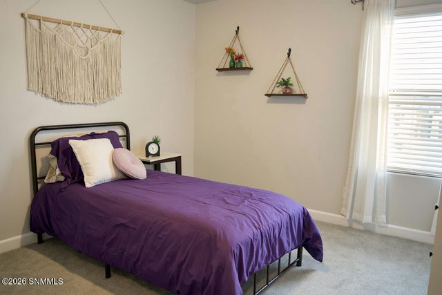 4495 Red Mountain Circle, Las Cruces, NM 88012