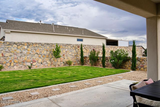 4495 Red Mountain Circle, Las Cruces, NM 88012