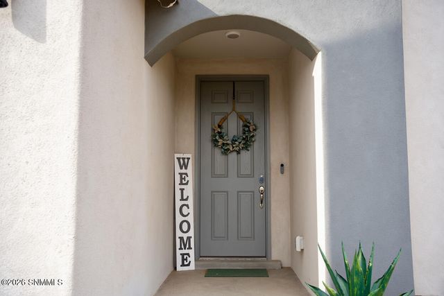 4495 Red Mountain Circle, Las Cruces, NM 88012